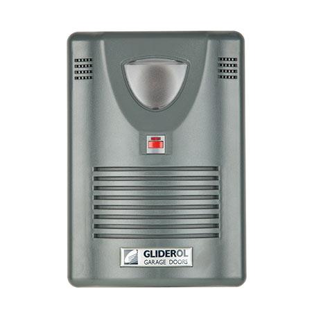 Gliderol Wedge Globe | Remote Pro